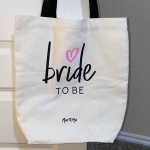 Bride bag